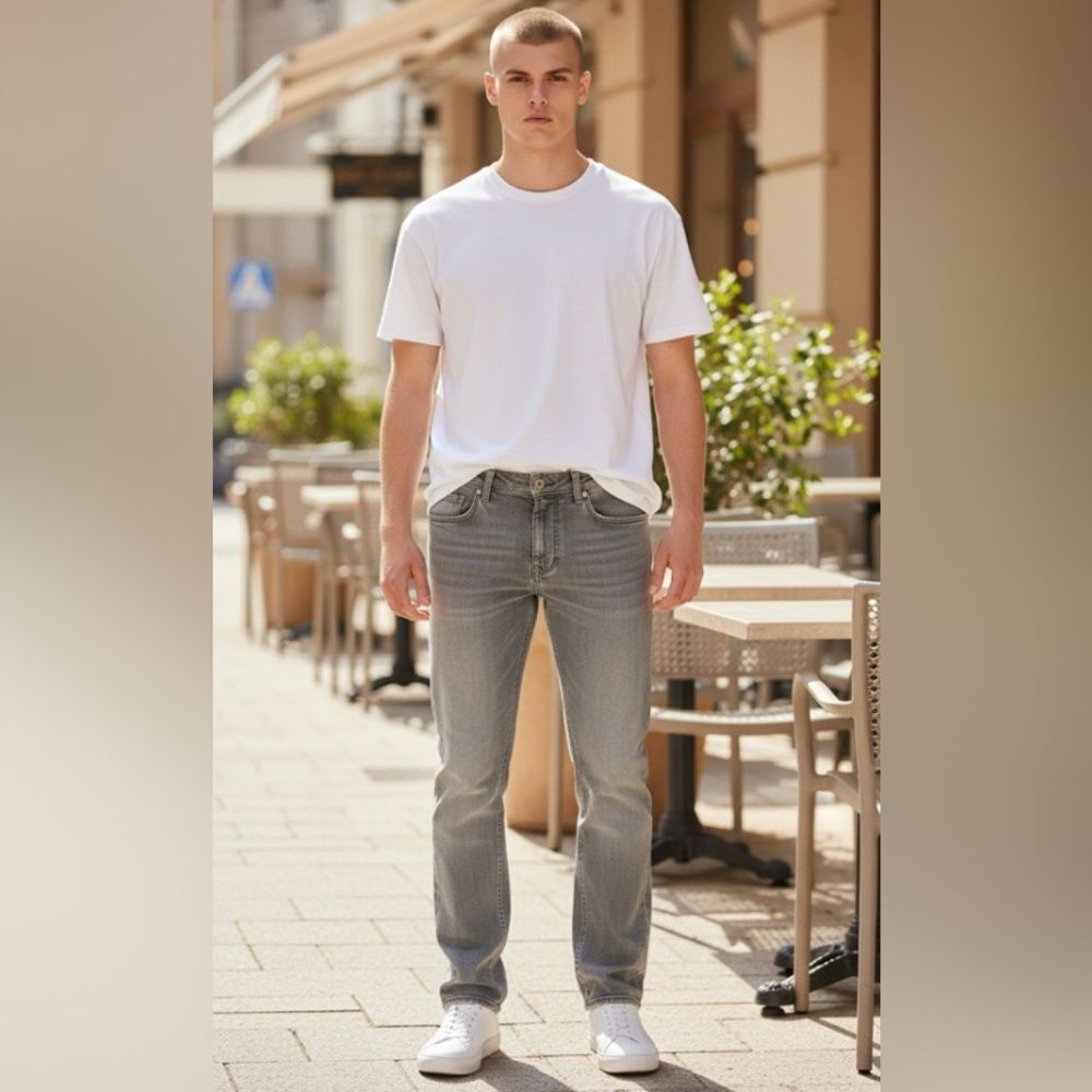 Billy Reid men’s jeans size 32